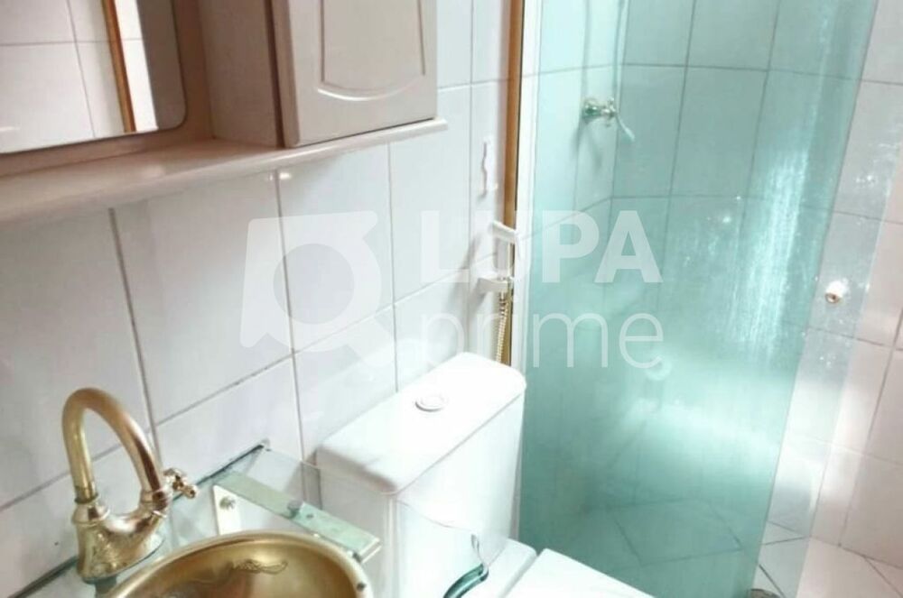 Apartamento, 2 quartos, 65 m² - Foto 12