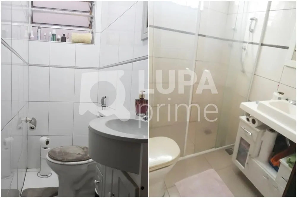 Casa, 3 quartos, 90 m² - Foto 9