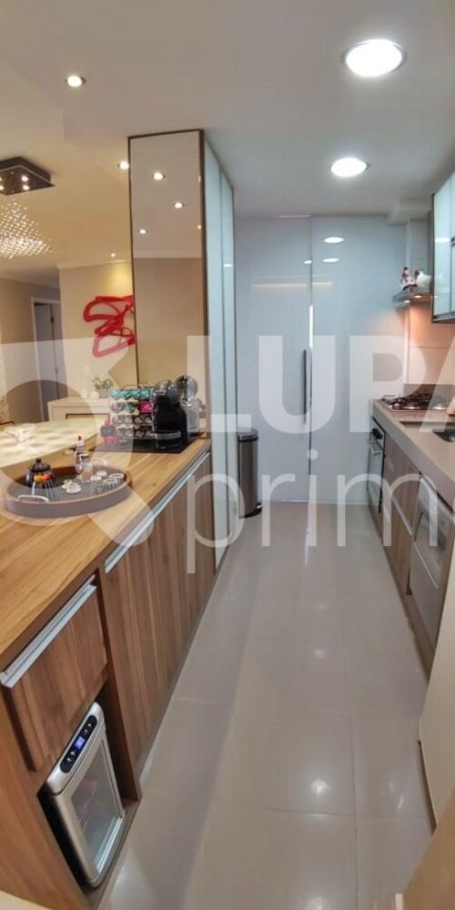 Apartamento, 3 quartos, 118 m² - Foto 4
