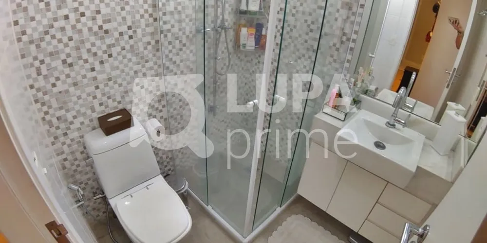 Apartamento, 3 quartos, 118 m² - Foto 12