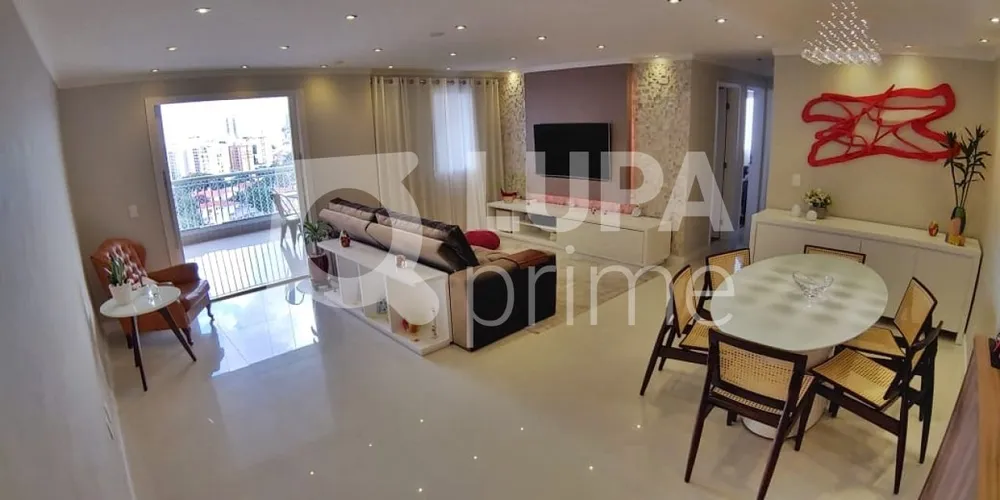 Apartamento, 3 quartos, 118 m² - Foto 13