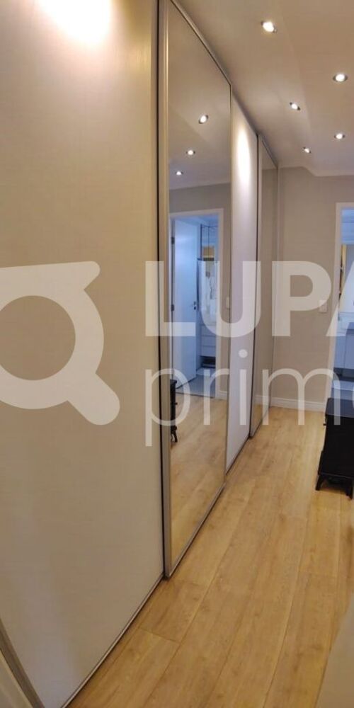 Apartamento, 3 quartos, 118 m² - Foto 3