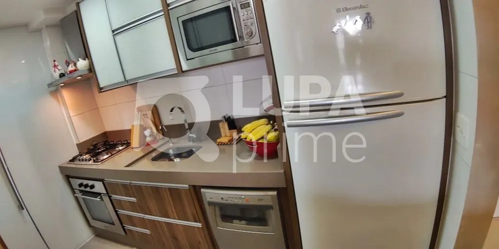 Apartamento, 3 quartos, 118 m² - Foto 6