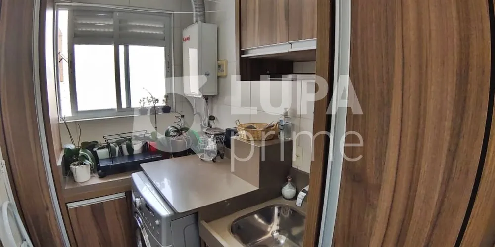 Apartamento, 3 quartos, 118 m² - Foto 15