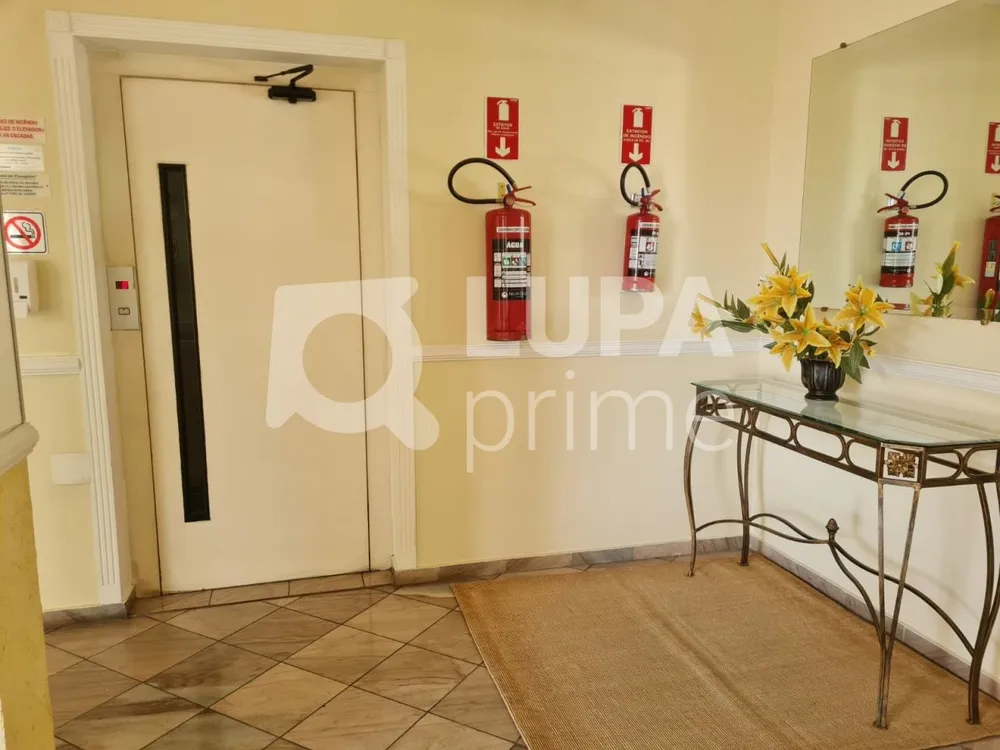 Apartamento, 3 quartos, 107 m² - Foto 1