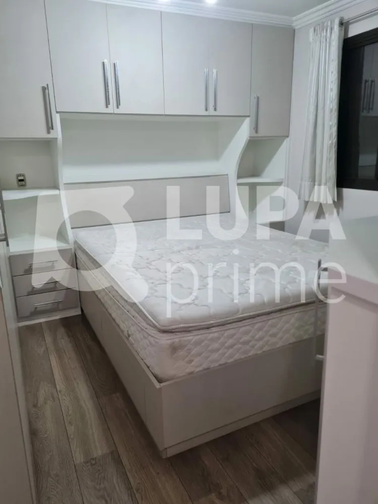 Apartamento, 3 quartos, 107 m² - Foto 8