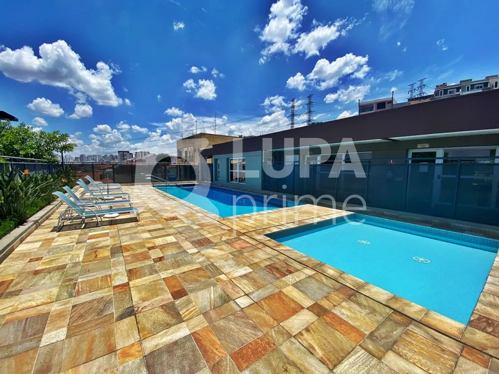 Apartamento, 2 quartos, 65 m² - Foto 12