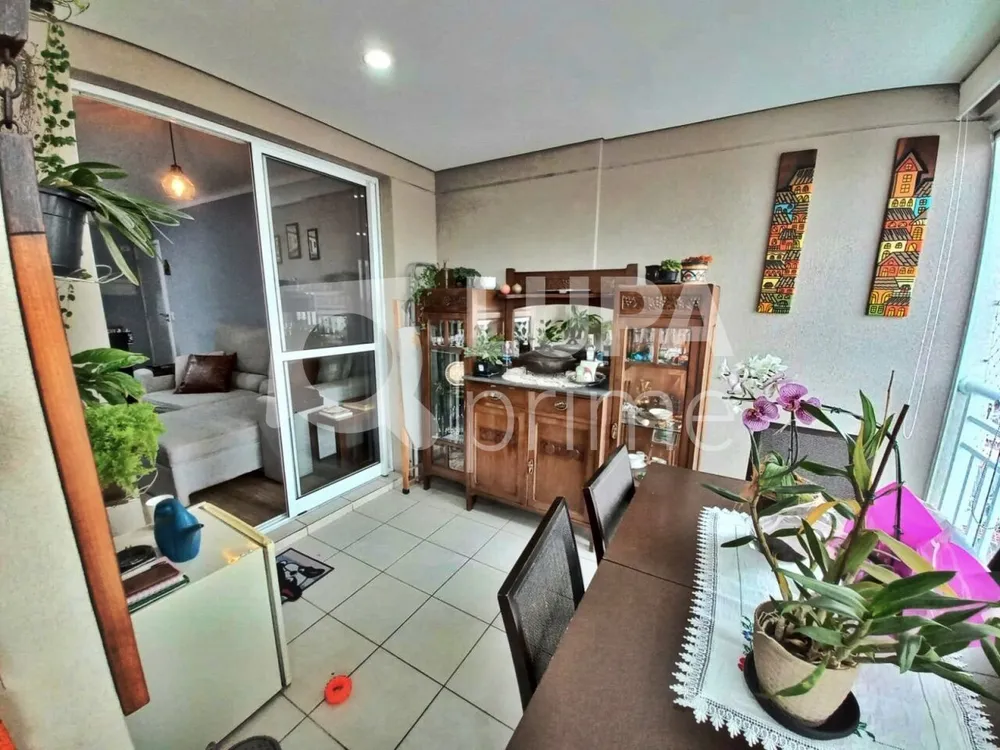 Apartamento, 3 quartos, 73 m² - Foto 3