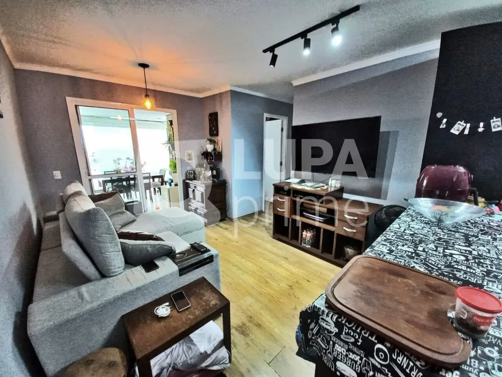Apartamento, 3 quartos, 73 m² - Foto 1