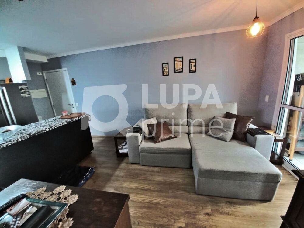 Apartamento, 3 quartos, 73 m² - Foto 2