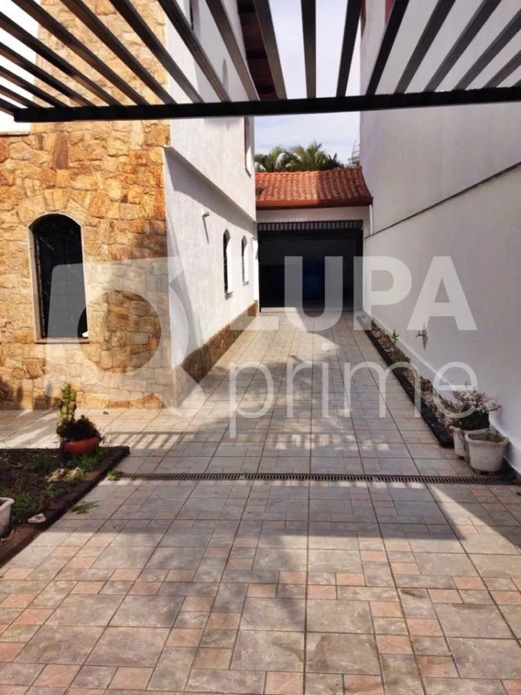 Casa, 3 quartos, 230 m² - Foto 25