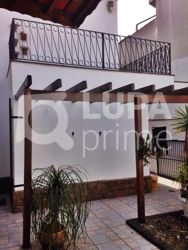 Casa, 3 quartos, 230 m² - Foto 23