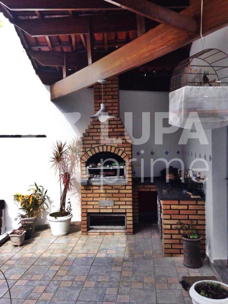 Casa, 3 quartos, 230 m² - Foto 15