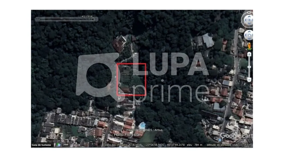 Terreno, 2500 m² - Foto 9