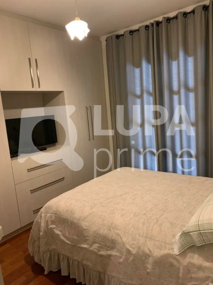 Casa de Condomínio, 3 quartos - Foto 12