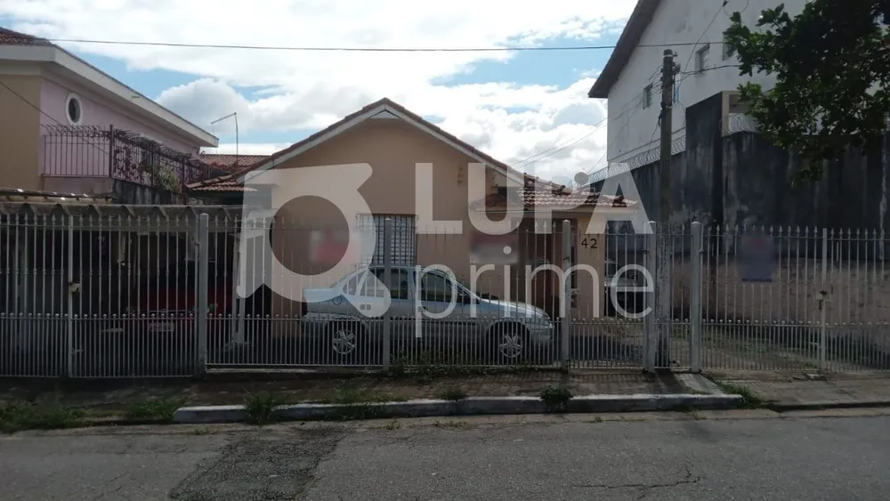 Terreno, 319 m² - Foto 1