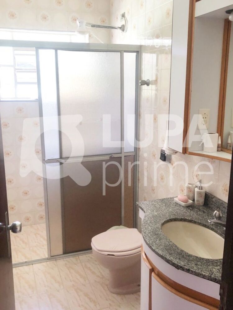 Casa à venda com 3 quartos, 194m² - Foto 5