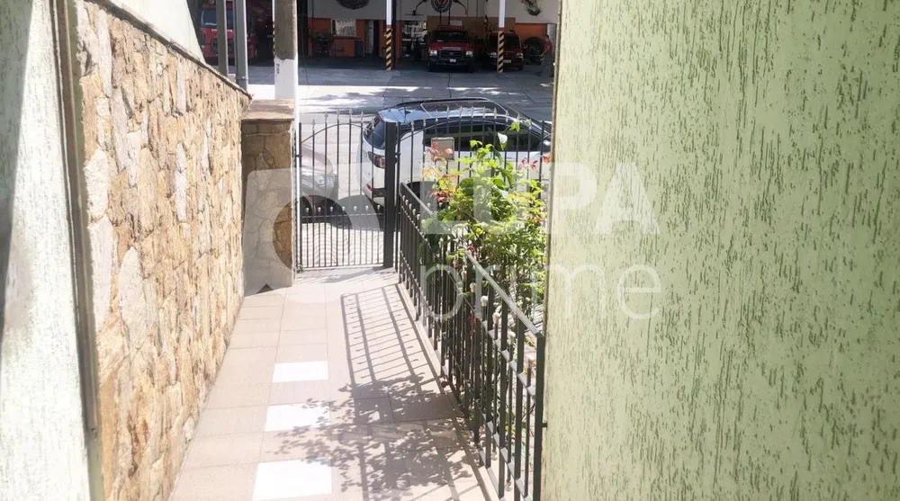 Casa, 3 quartos, 194 m² - Foto 11