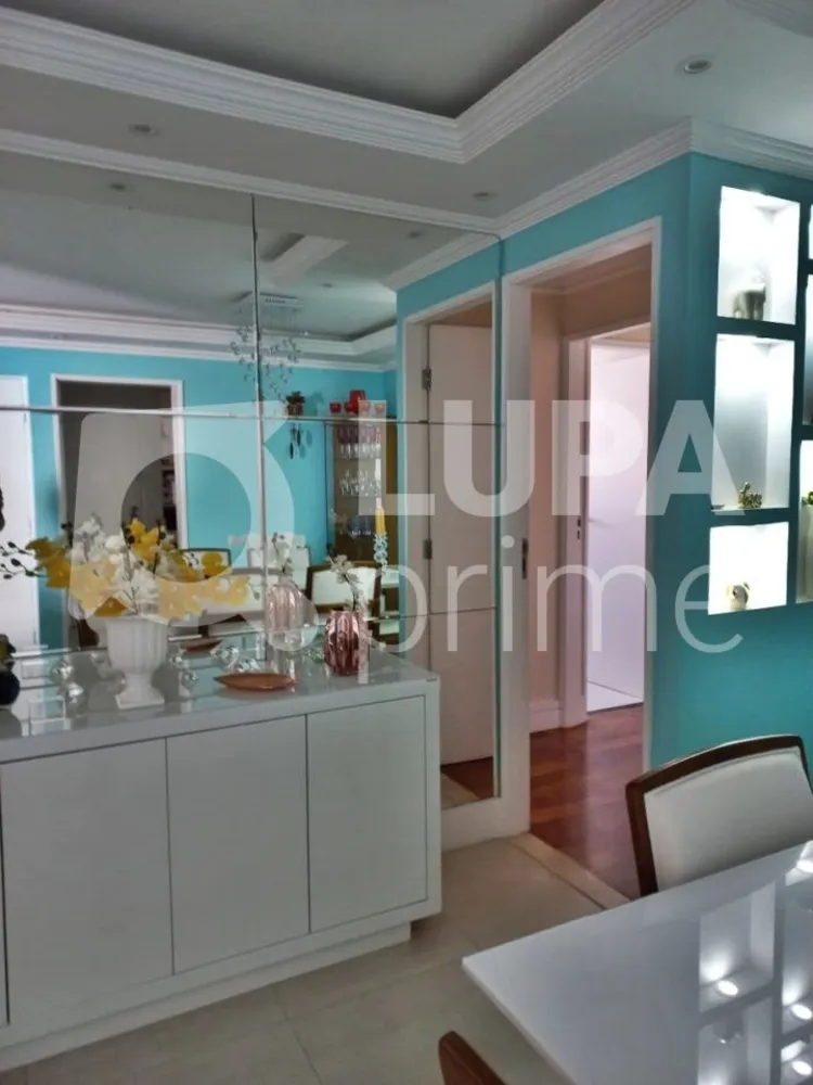 Apartamento, 3 quartos, 106 m² - Foto 3