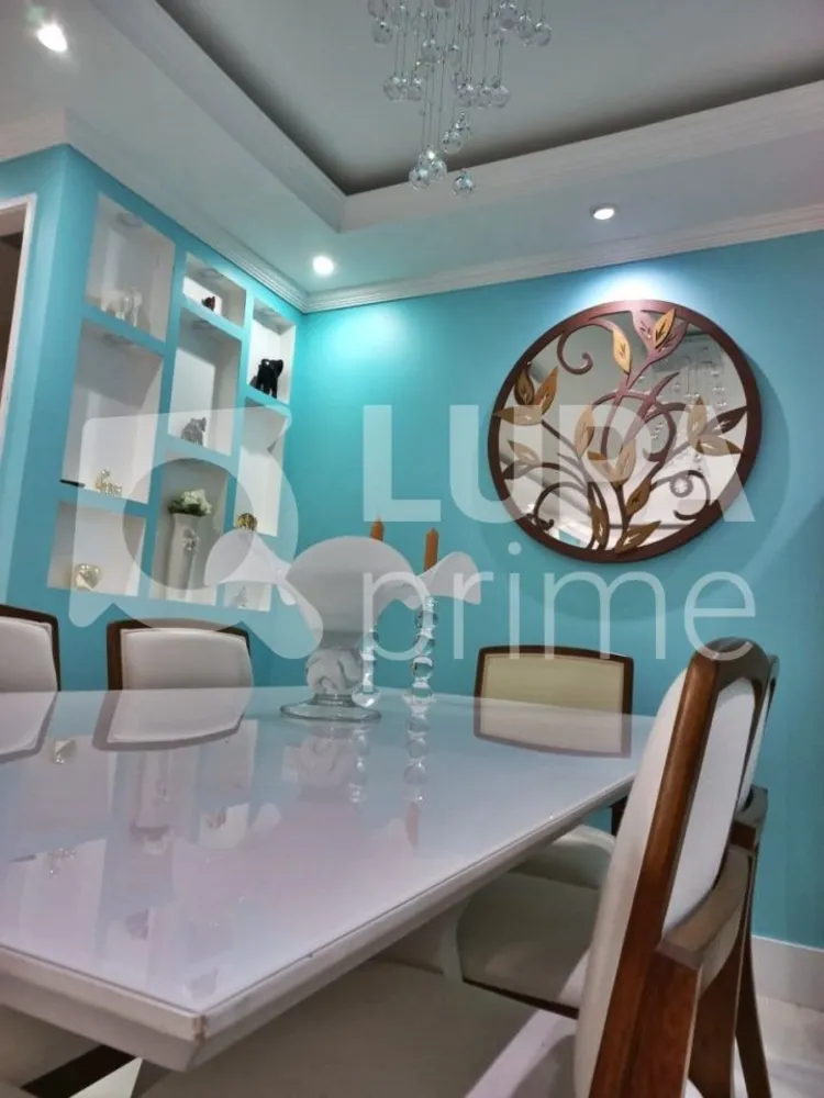 Apartamento, 3 quartos, 106 m² - Foto 2