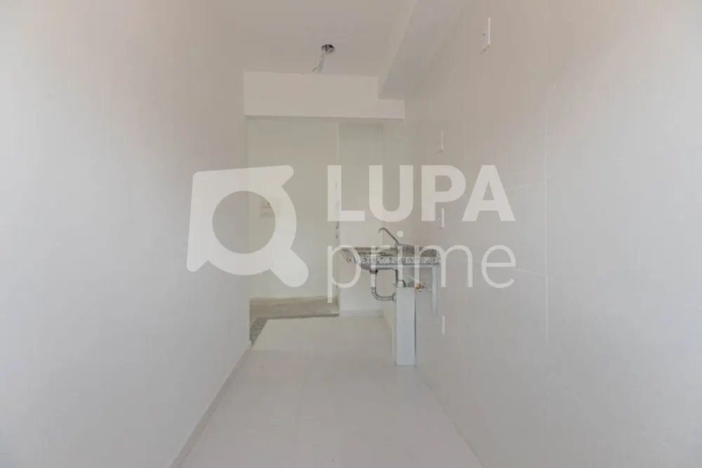 Apartamento, 2 quartos, 48 m² - Foto 2