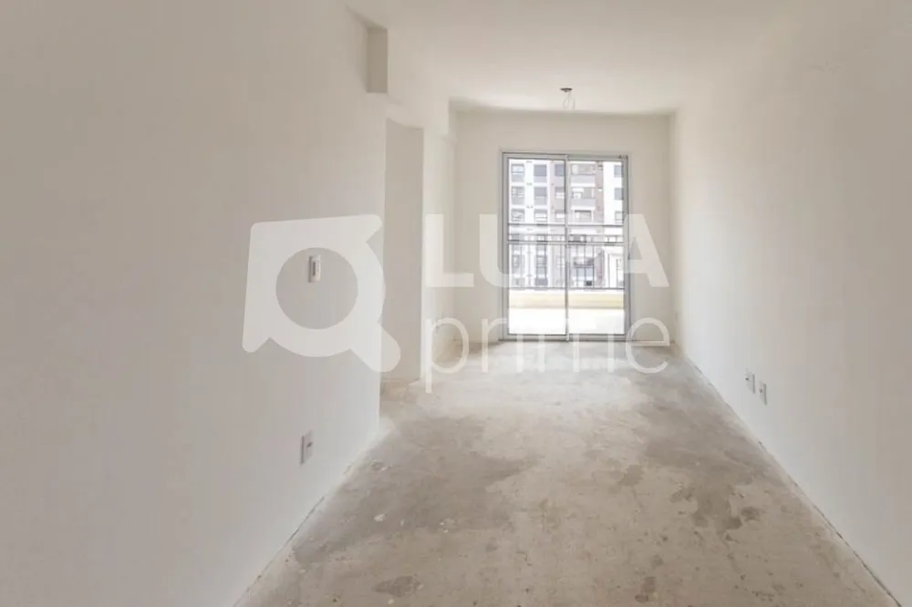 Apartamento, 2 quartos, 48 m² - Foto 4