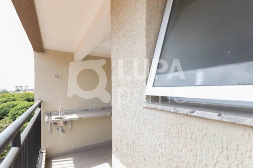 Apartamento, 2 quartos, 48 m² - Foto 12
