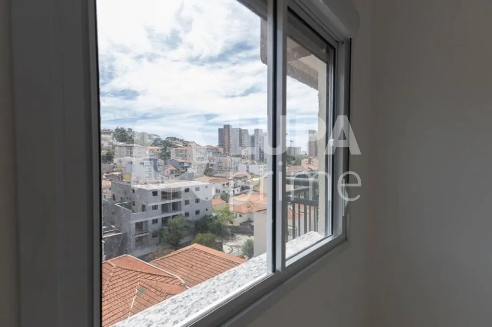 Apartamento, 2 quartos, 48 m² - Foto 6