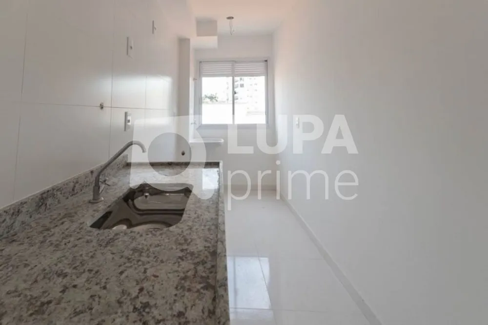 Apartamento, 2 quartos, 48 m² - Foto 9