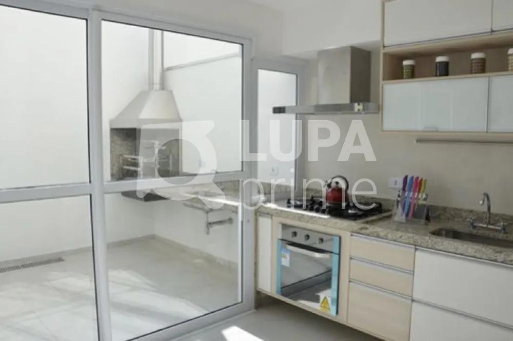 Casa, 3 quartos, 170 m² - Foto 8