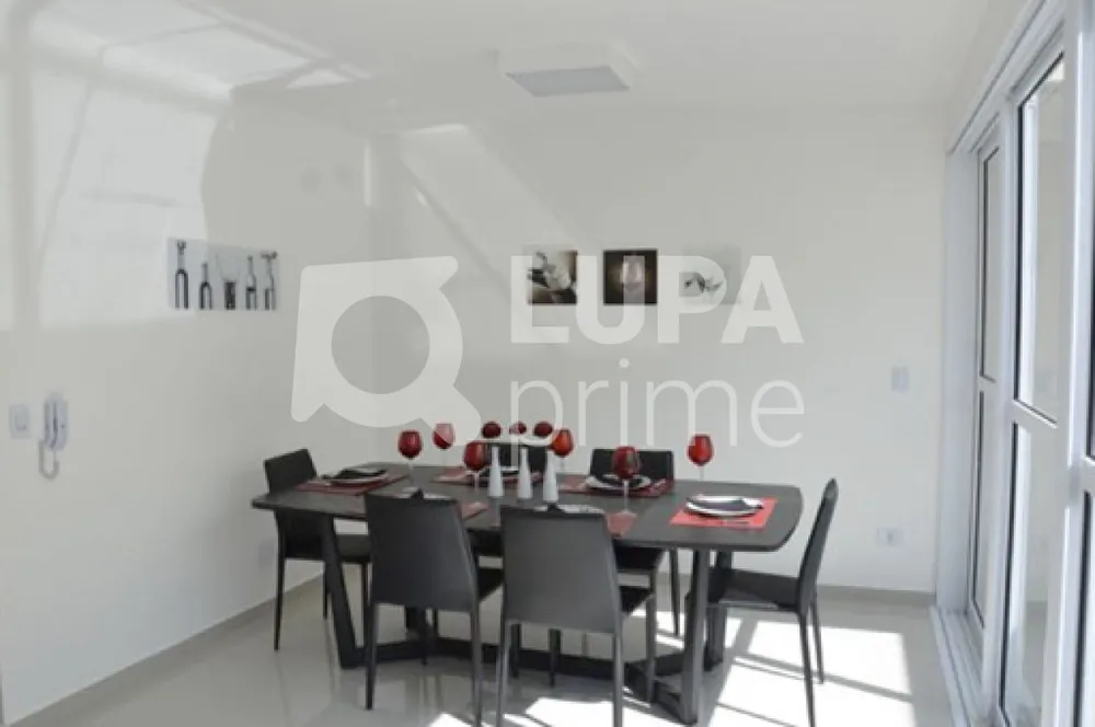 Casa, 3 quartos, 170 m² - Foto 9