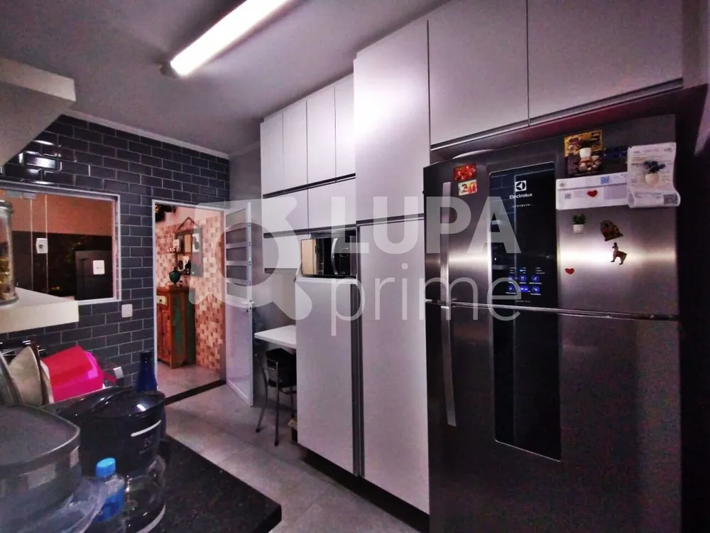 Casa, 3 quartos, 180 m² - Foto 11