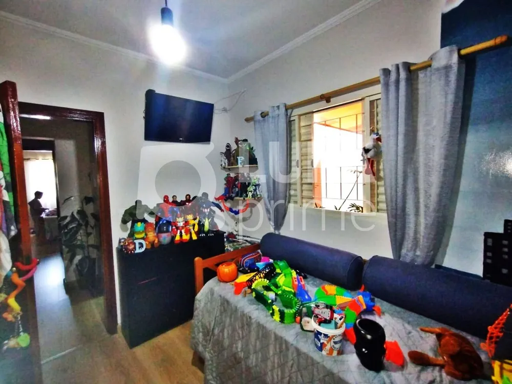 Casa, 3 quartos, 180 m² - Foto 3