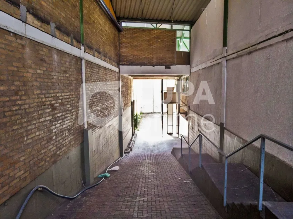 Depósito-Galpão, 1379 m² - Foto 2