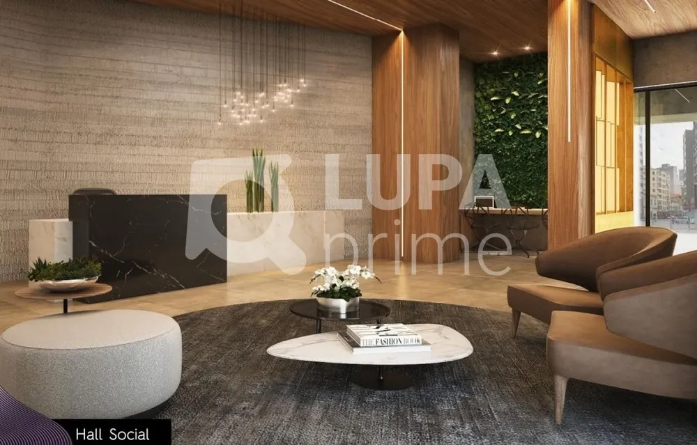 Apartamento, 2 quartos, 79 m² - Foto 8