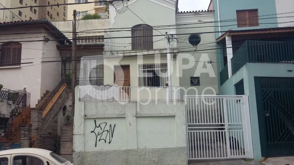 Casa, 3 quartos, 190 m² - Foto 1
