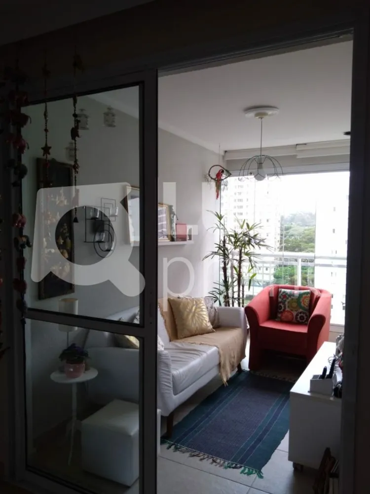 Apartamento, 1 quarto, 45 m² - Foto 10
