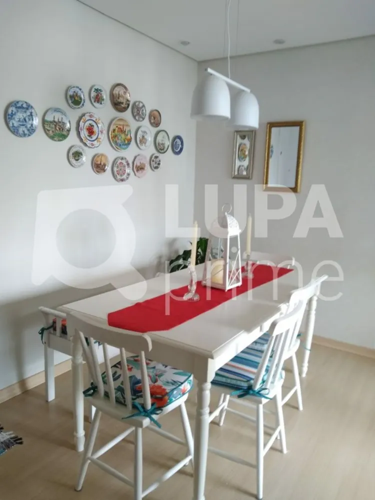 Apartamento, 1 quarto, 45 m² - Foto 7