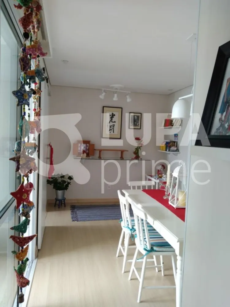 Apartamento, 1 quarto, 45 m² - Foto 5