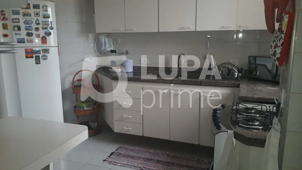 Apartamento, 3 quartos, 147 m² - Foto 9