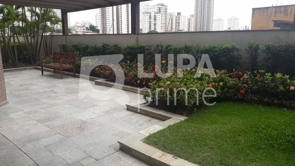 Apartamento, 3 quartos, 147 m² - Foto 11