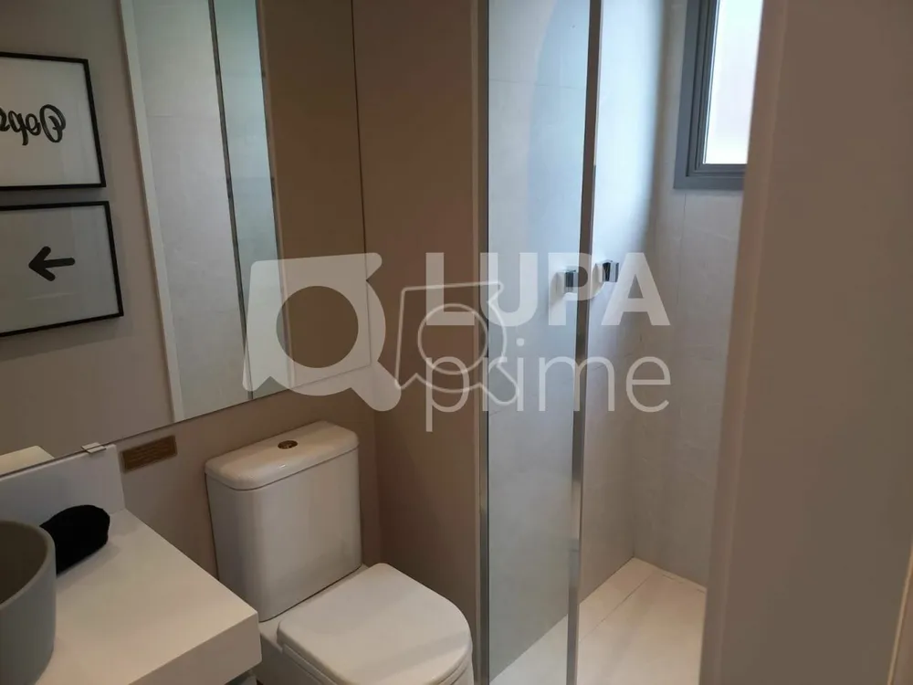 Apartamento, 3 quartos, 261 m² - Foto 1