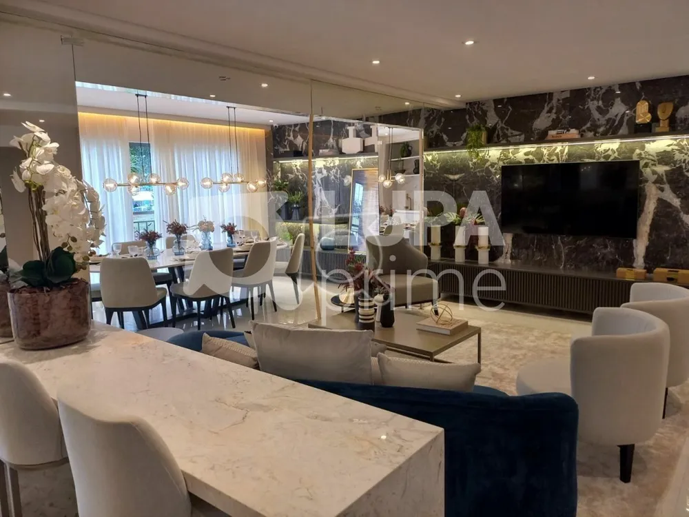 Apartamento, 3 quartos, 261 m² - Foto 10