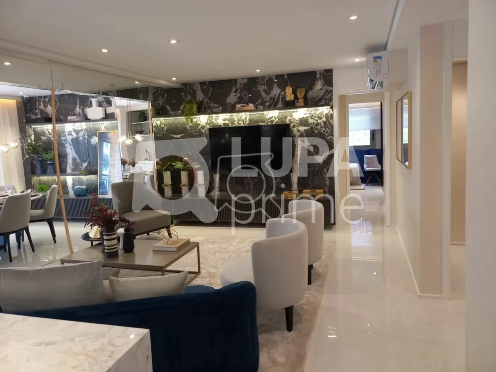Apartamento, 3 quartos, 261 m² - Foto 9