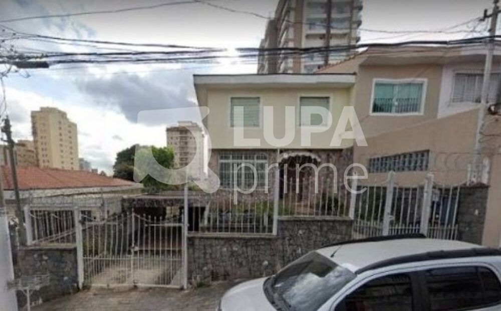 Casa, 3 quartos, 200 m² - Foto 1