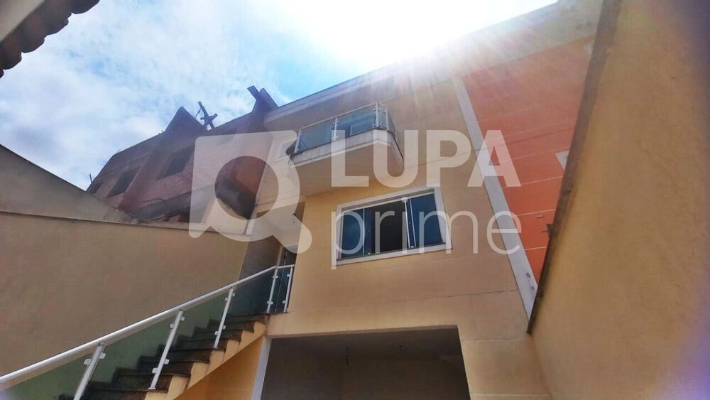 Casa, 3 quartos, 151 m² - Foto 8