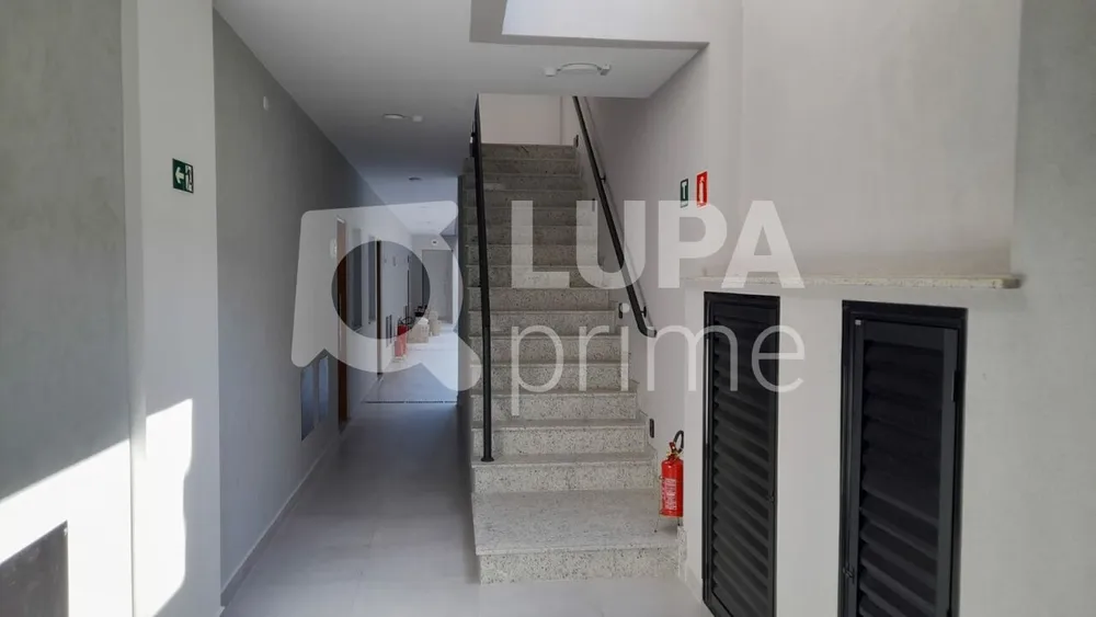 Apartamento, 2 quartos, 28 m² - Foto 9