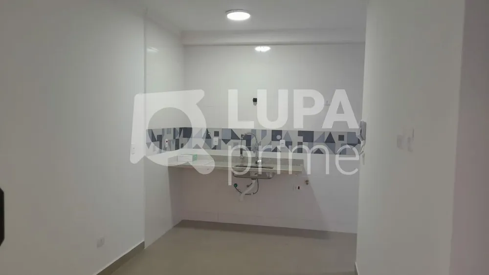 Apartamento, 2 quartos, 28 m² - Foto 1