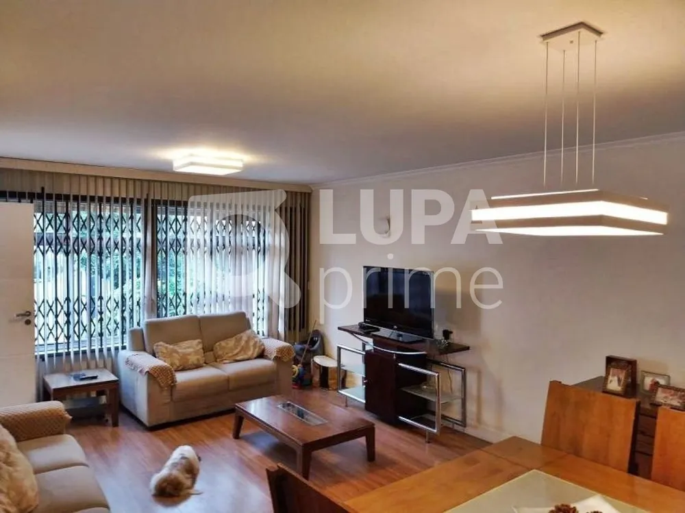 Casa, 4 quartos, 172 m² - Foto 7
