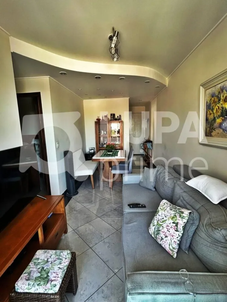 Apartamento, 2 quartos, 59 m² - Foto 2